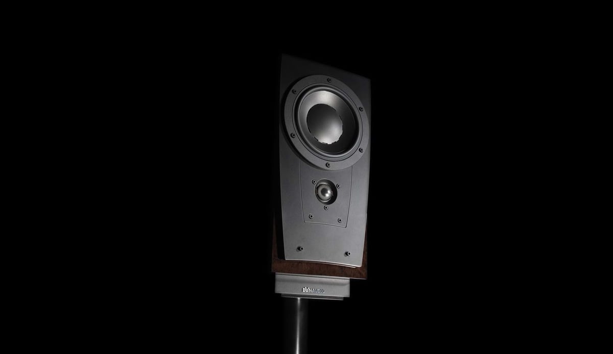 Dynaudio 1.4 2025